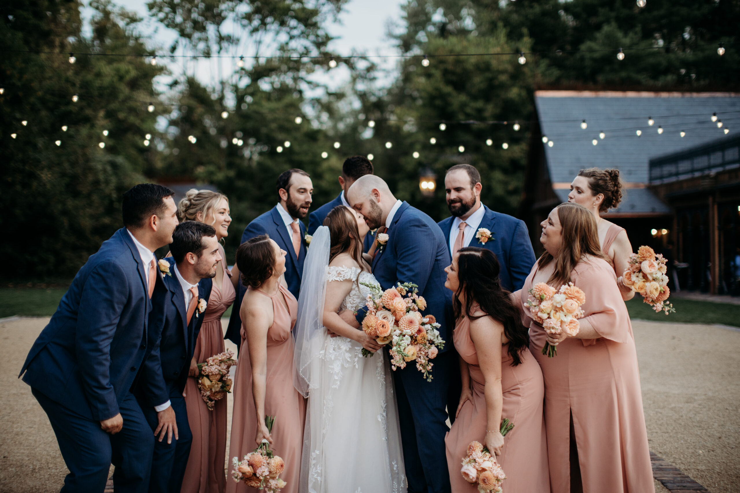 indianapolis wedding photographer fall wedding photographer